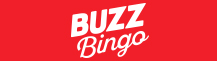 Buzz Bingo – 10 Free Spins