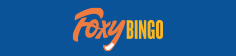 Foxy Bingo