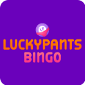 Lucky Pants Bingo