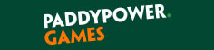 Paddy Power Games