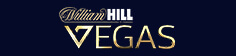 William Hill Vegas