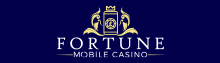 Fortune Mobile Casino 