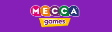 Mecca Games